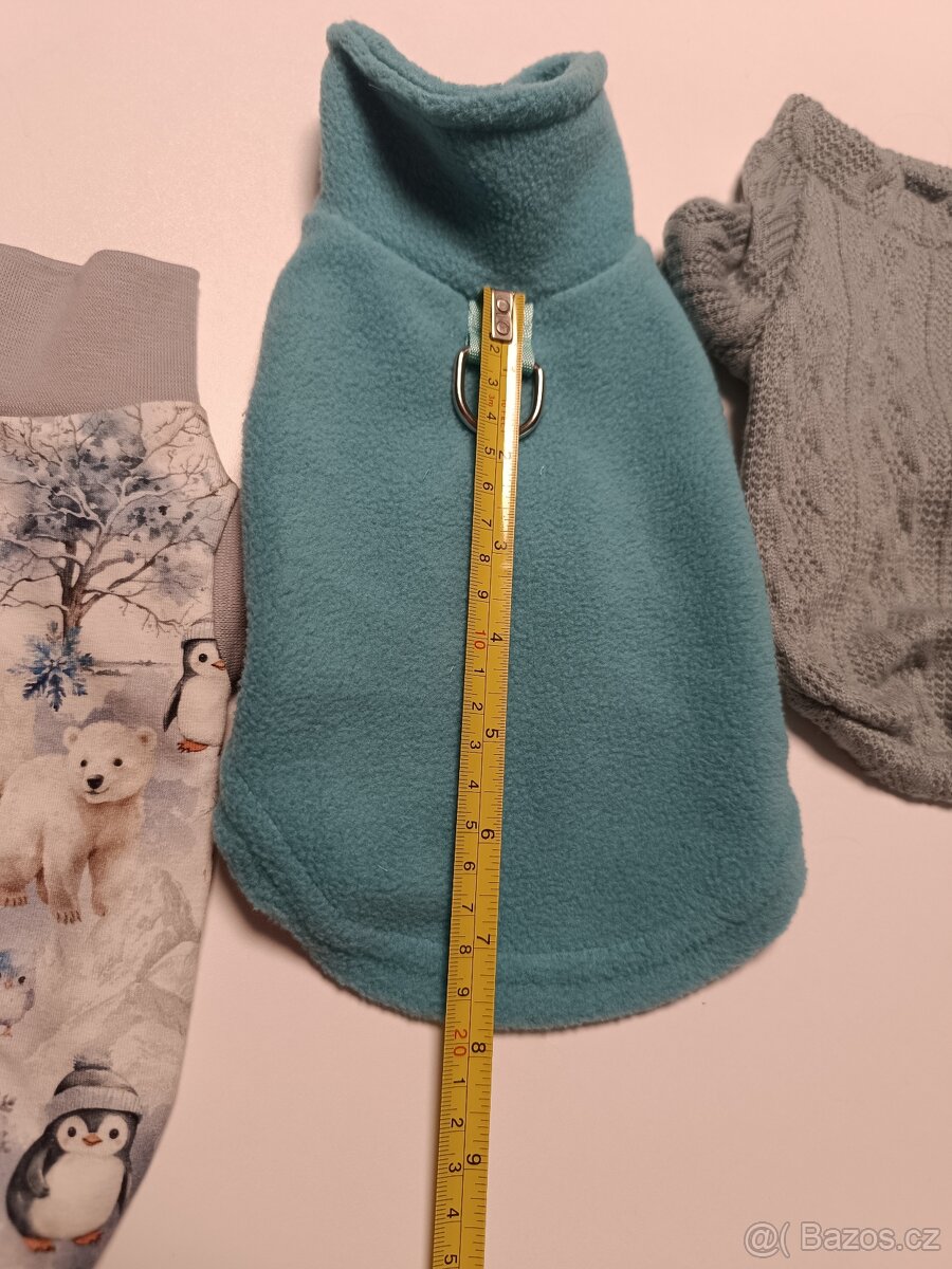 Obleček pro psa - 3