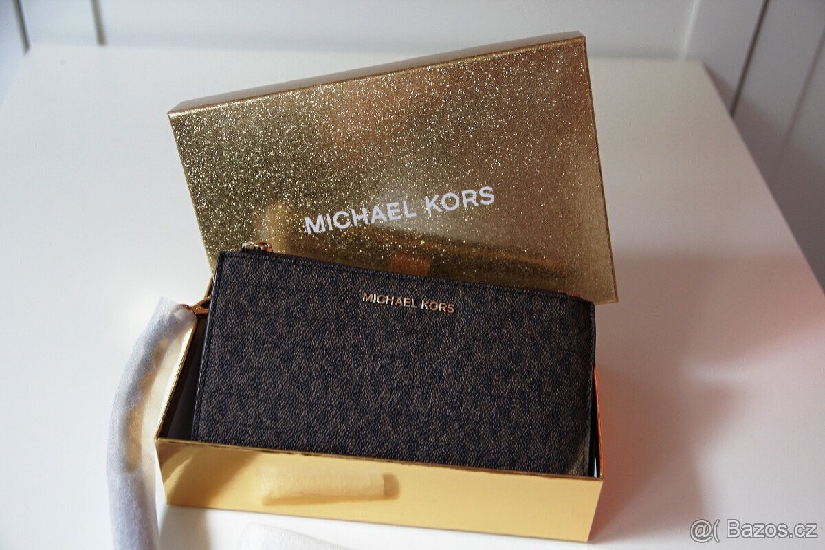 Dámská peněženka Michael Kors - NOVÁ - 3