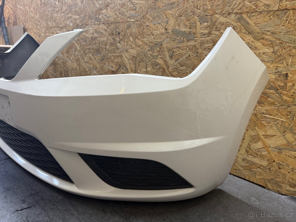 Přední nárazník Seat Toledo 2014 - 3