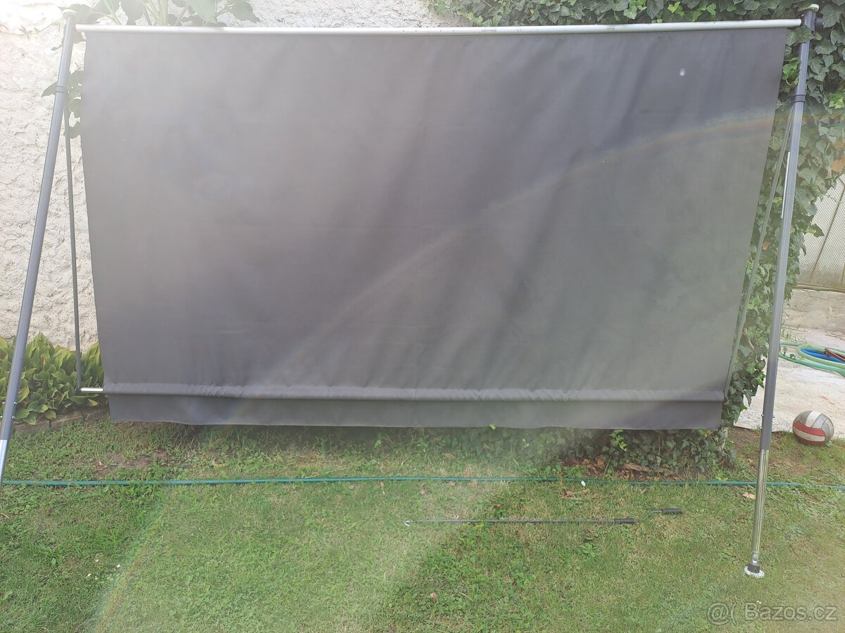 Prodám Markýzu, SLEVA - 3