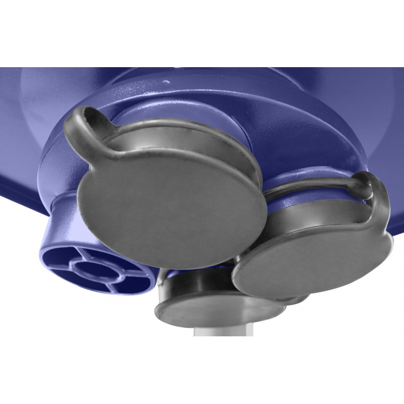 Odsavač pilin FM500 400V, 5000m3 - 3