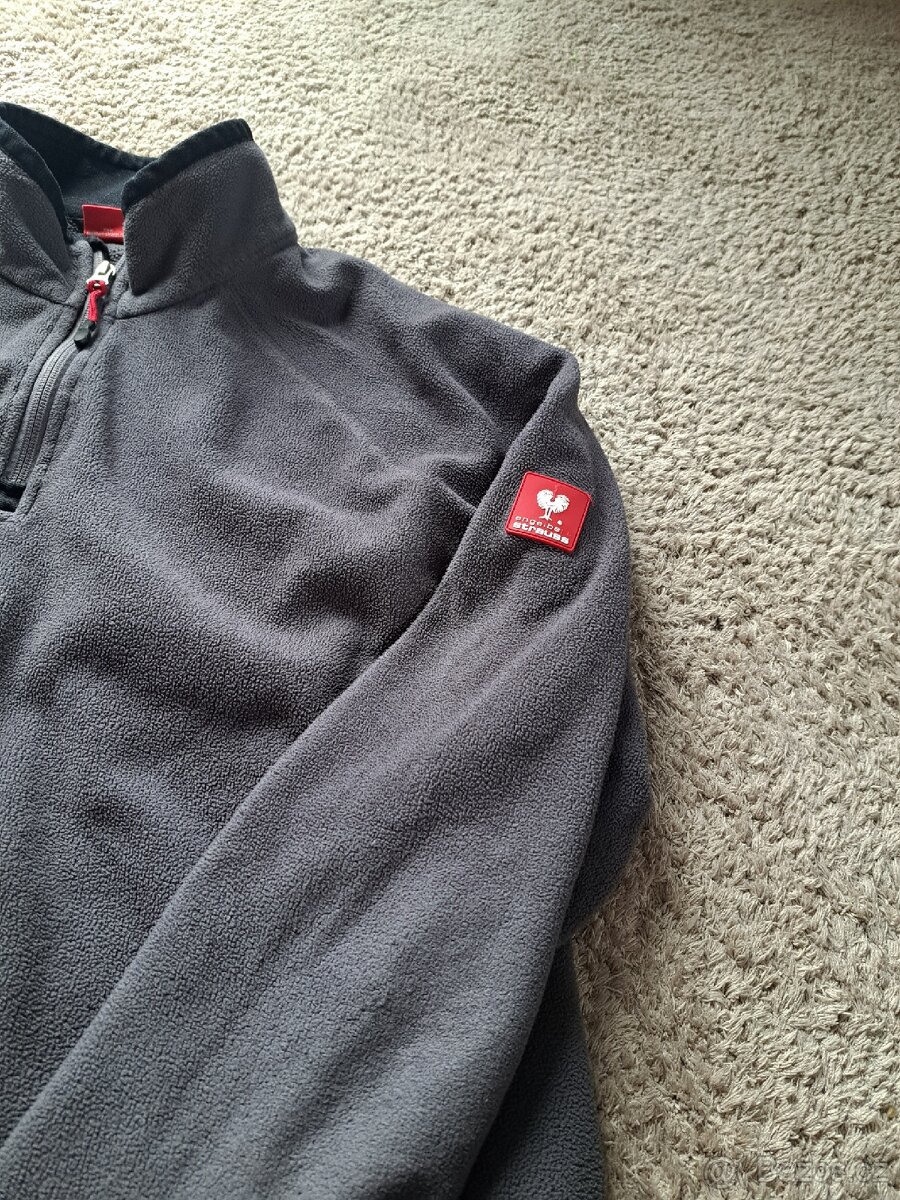 Mikina Engelbert Strauss - 3