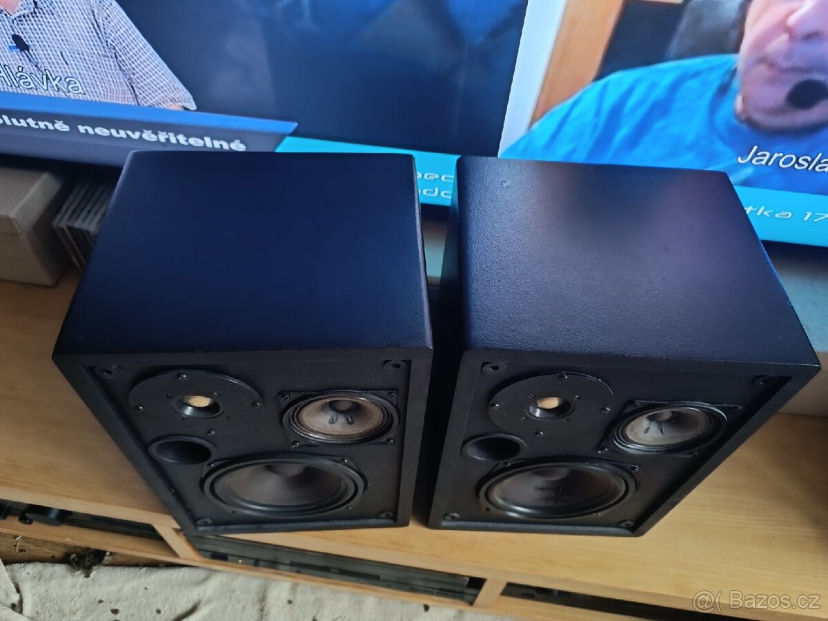 Repra Tesla ARS 9218-32 - 3