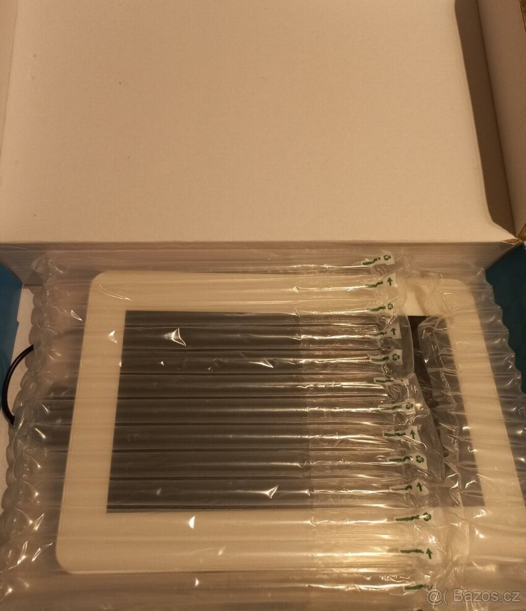 Fotorámeček ,,Sencor SDF 1060W,, - 3