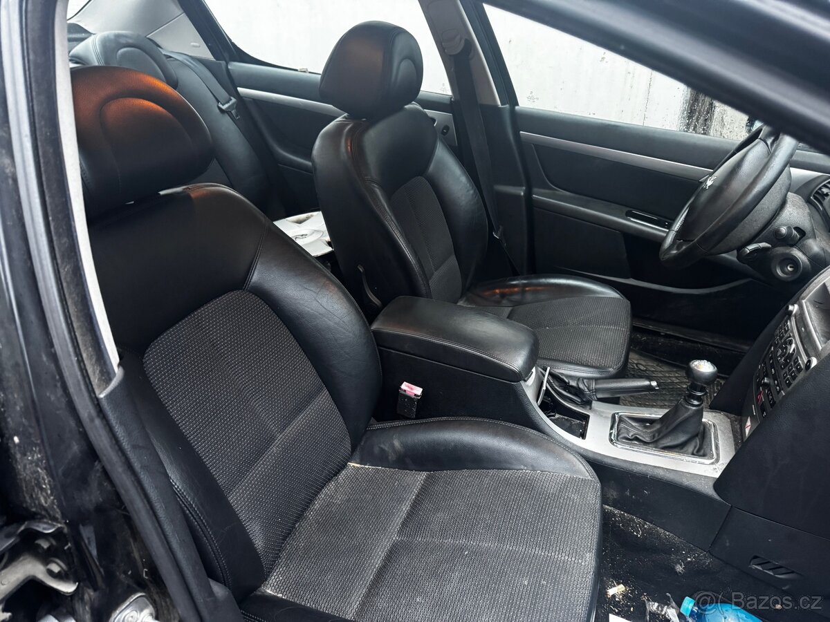 Peugeot 407 2.2hdi - 3