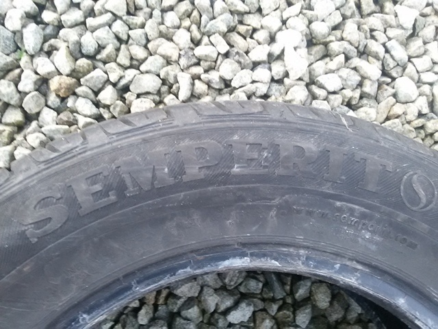 letní pneu 175/70 R14 88T - 3