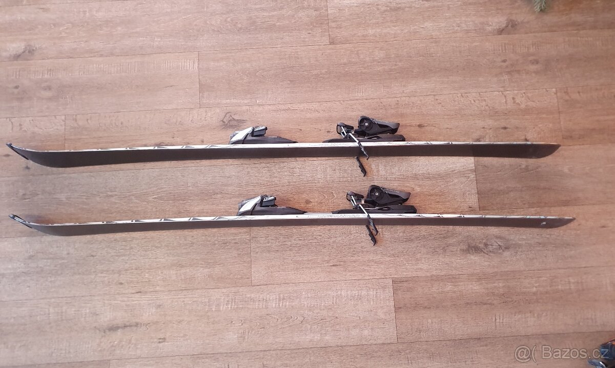 Blizzard lyže 159 cm - 3