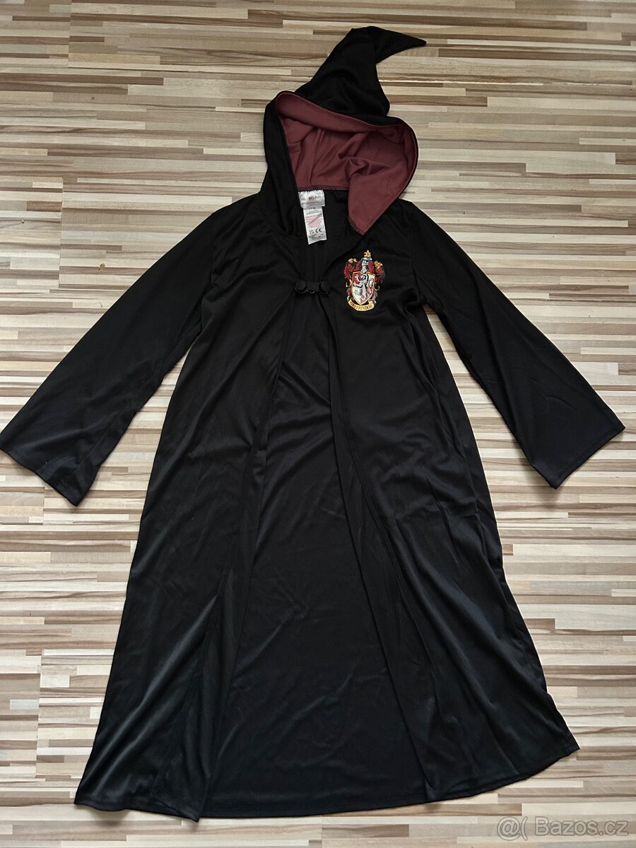 Kostýmy Harry Potter 110-170 - 3