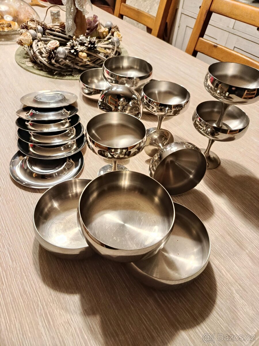 Zepter misky a pohárky - 3