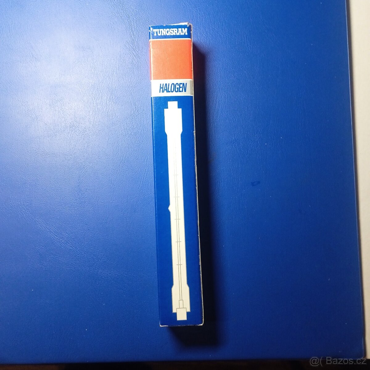 Prodám halogenovou trubici Tungsram - 3