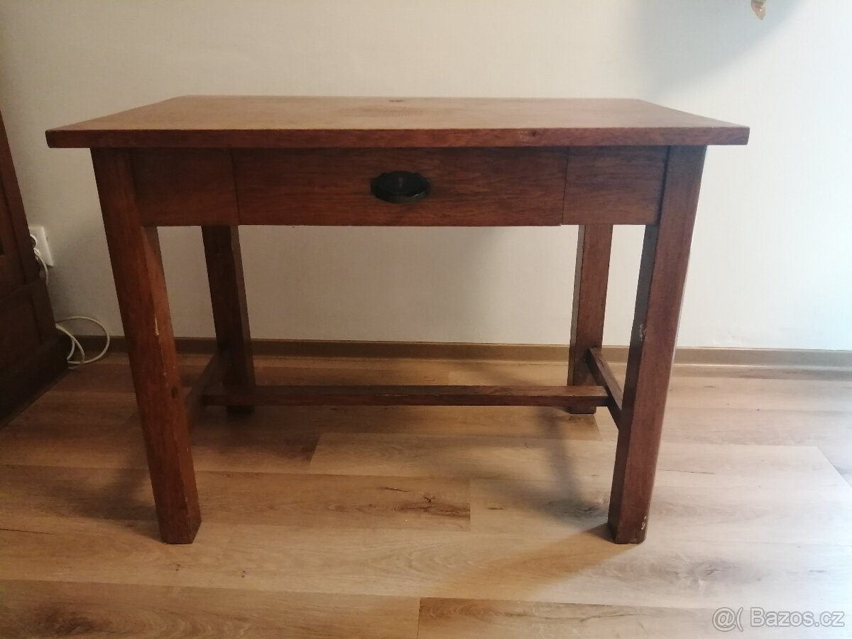 Jídelní stůl 103x65 cm - 3