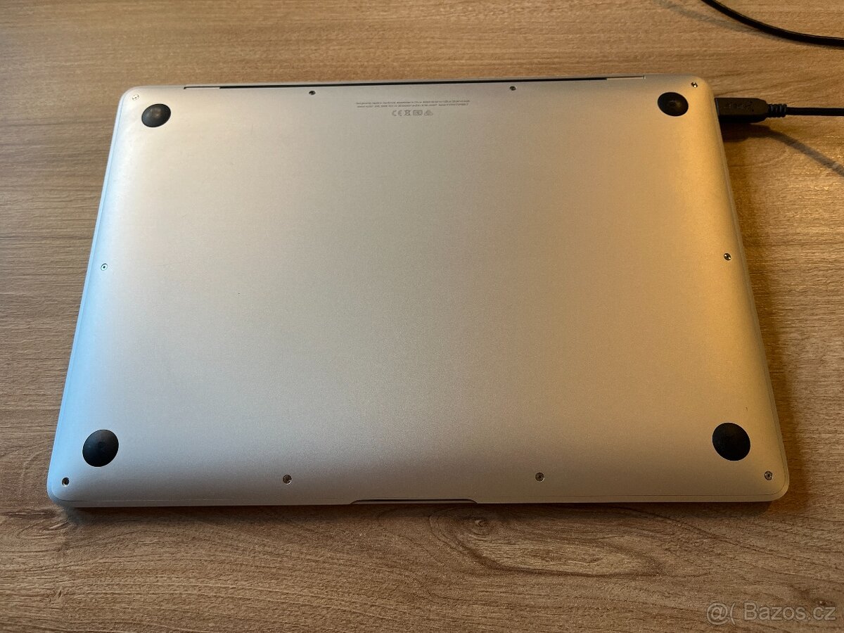 MacBook Air M1 za super cenu (čtěte popis) - 3