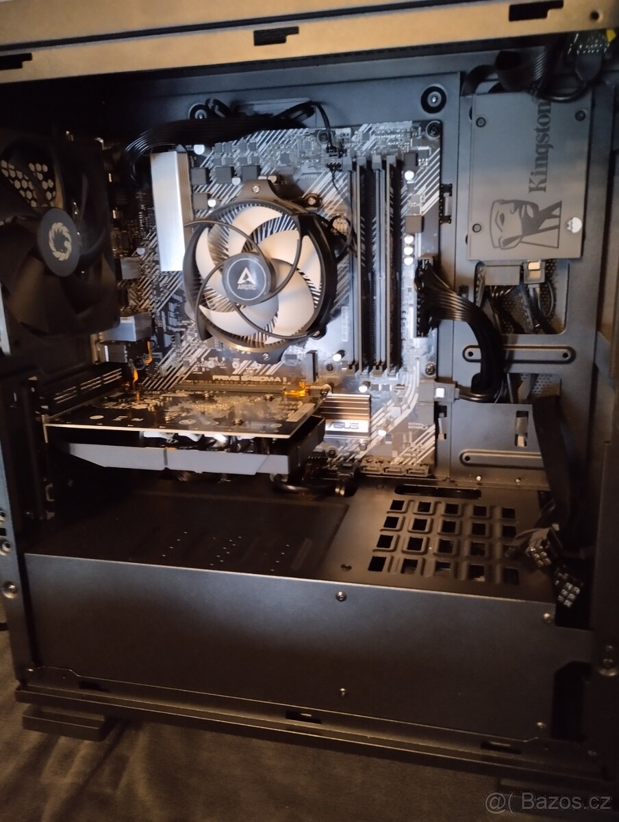 PRIME B450M-A II - 3