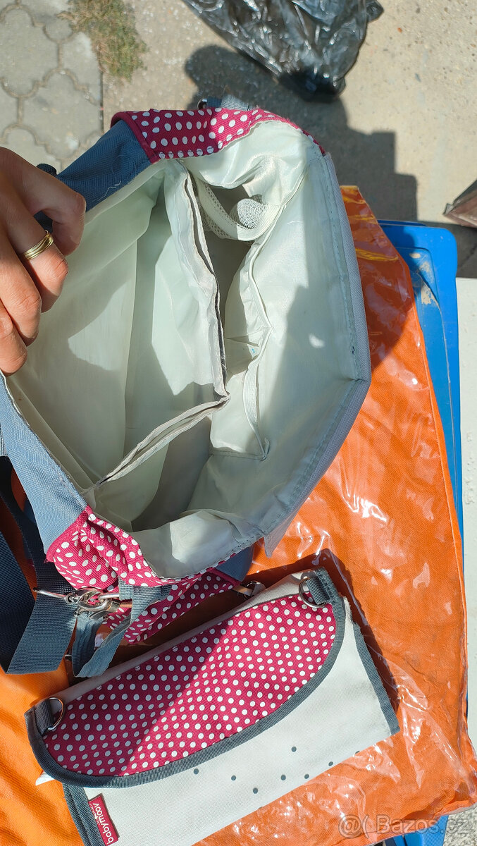 Přebalovací taška Babymoov - 3