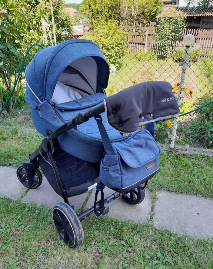 Dvojkombinace Noordi fjordi - 3