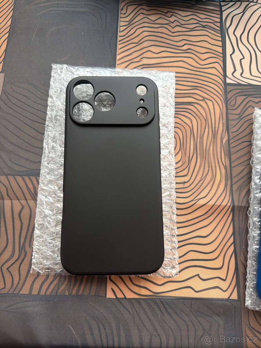 Obal na iPhone 17 pro max - 3