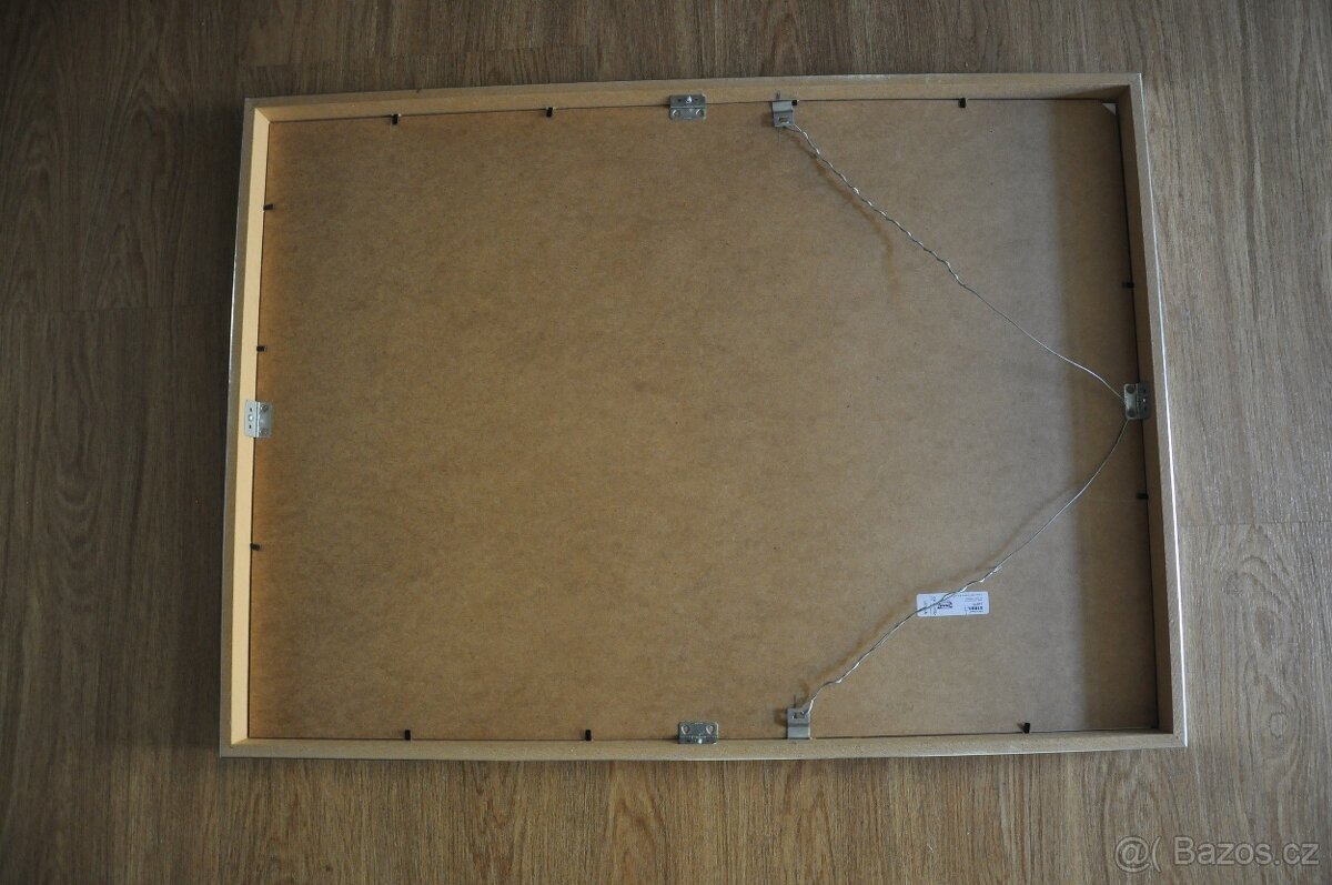 Malíř Bob Hochman Bohumír - 3