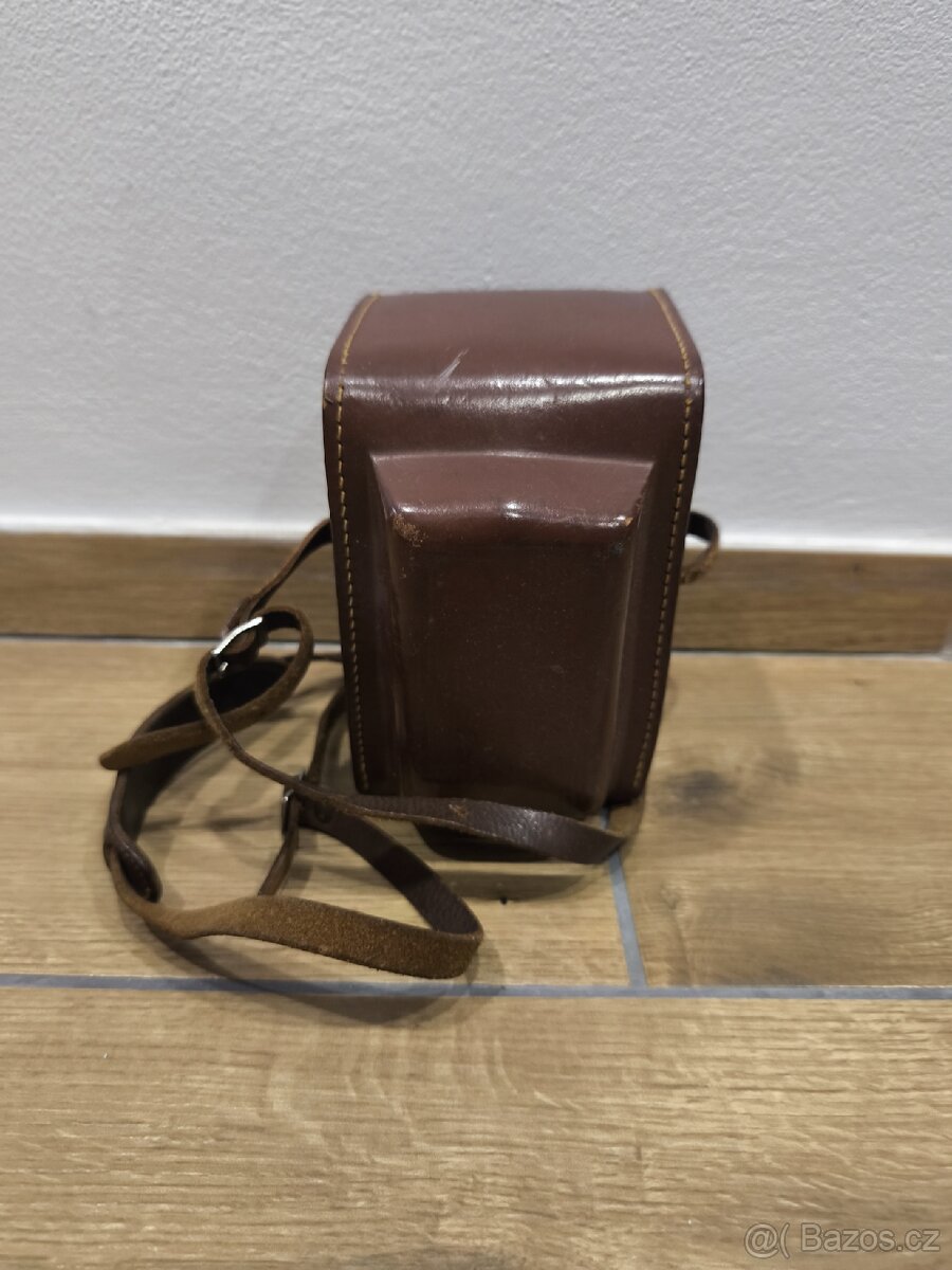 Fotoaparát Flexaret automat - 3