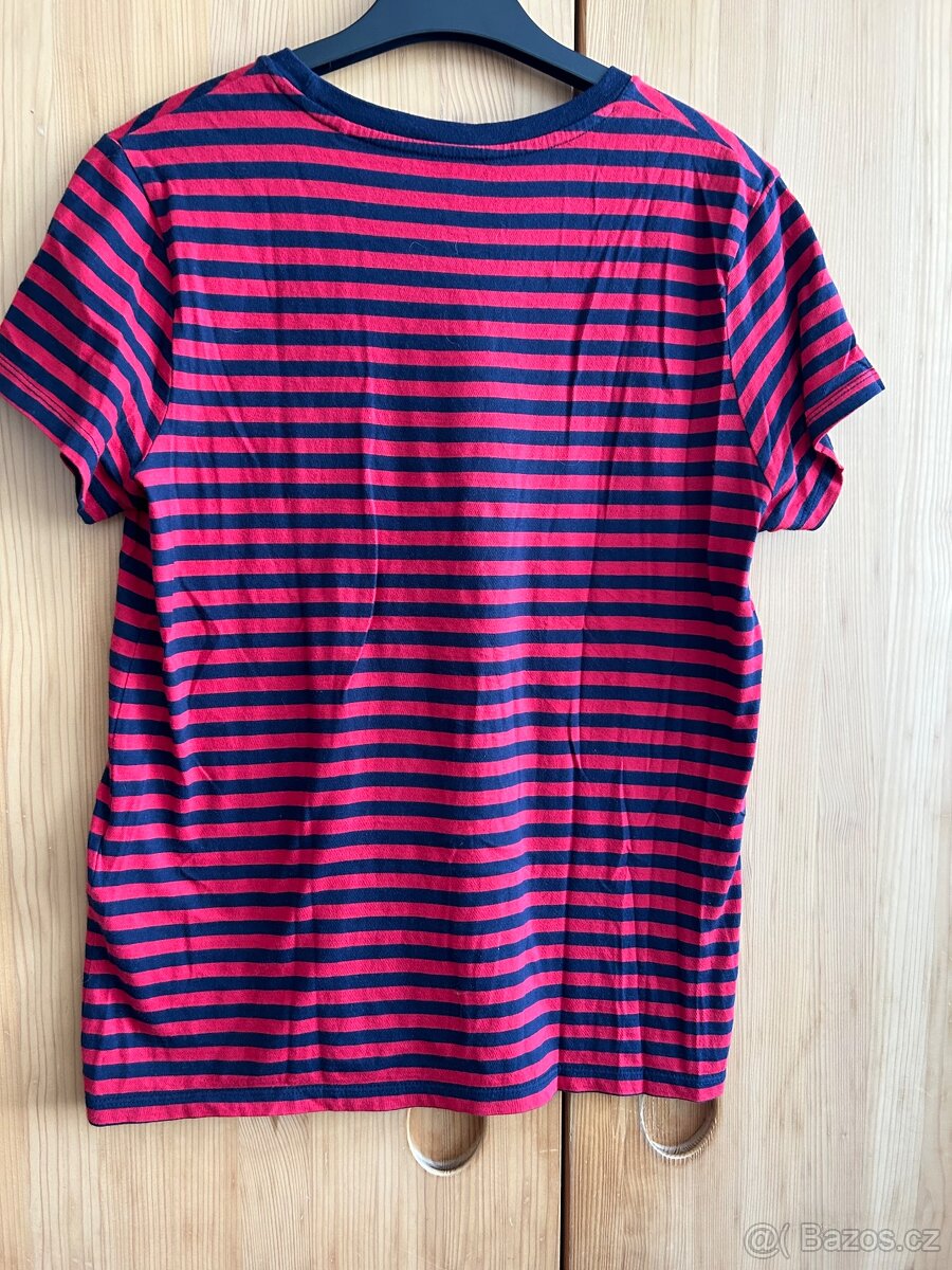 Levis - dámské tričko - 3