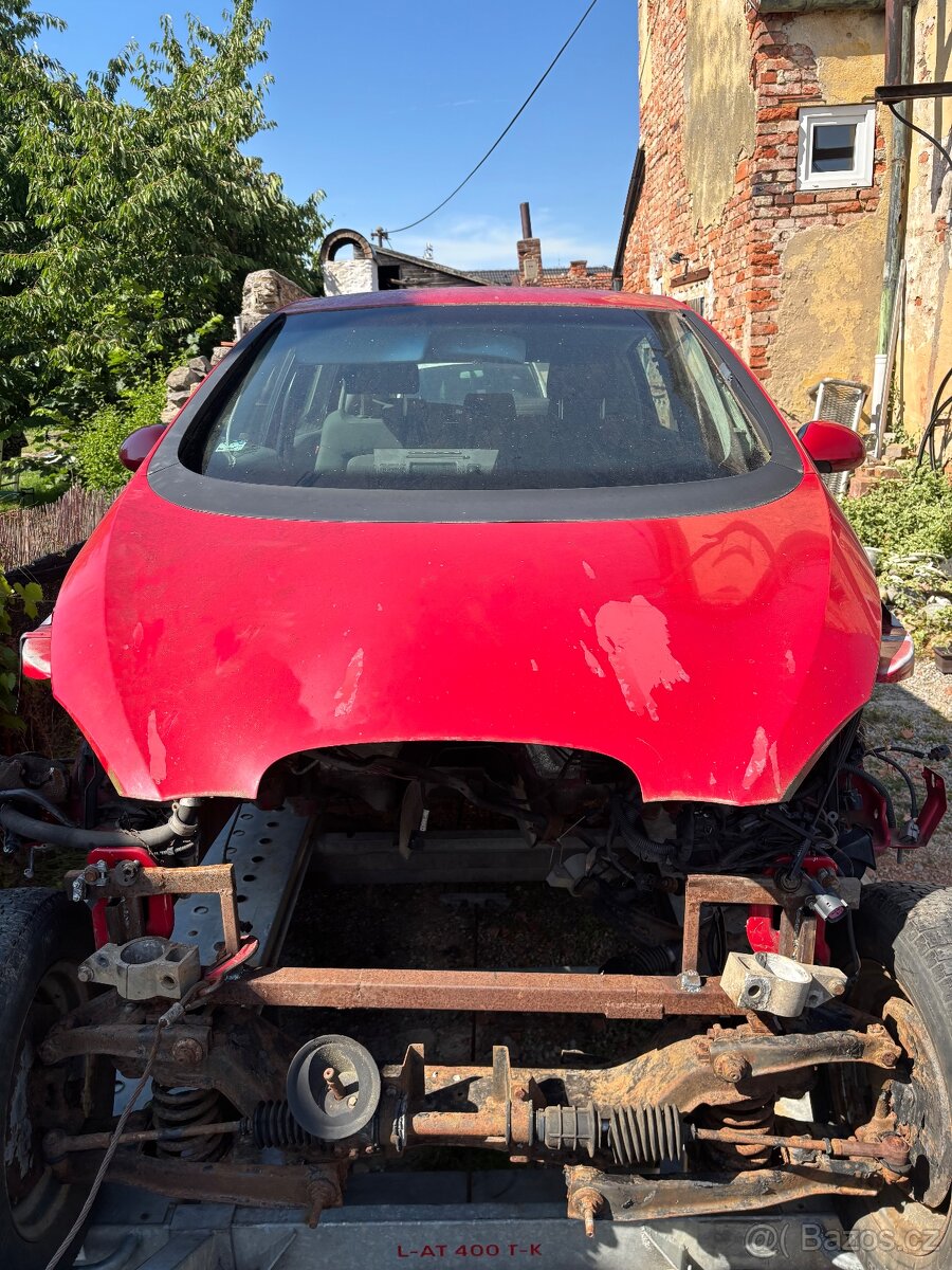 Seat Altea náhradní díly - LEVNĚ - 3