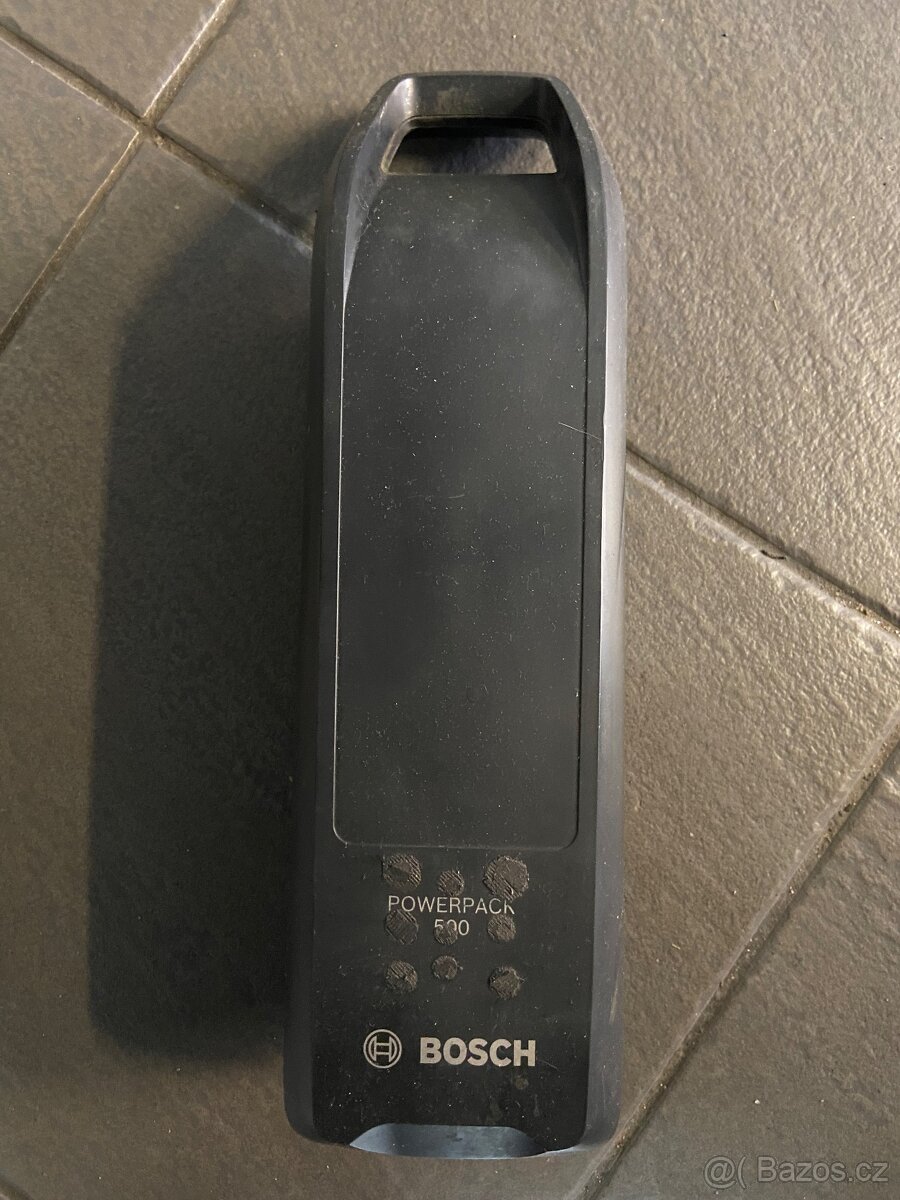 Baterie Boch 500wh - 3