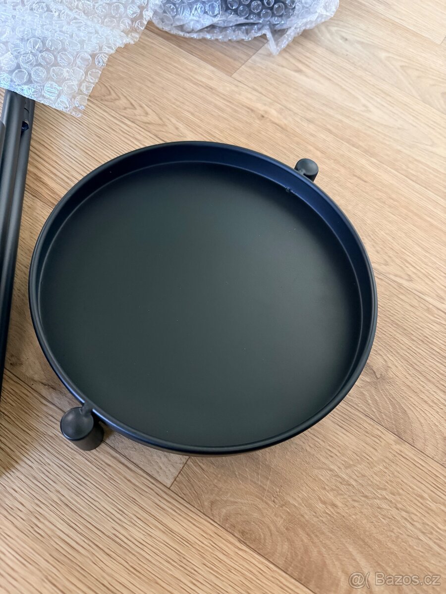 Stojan na rostliny 3patra - 3