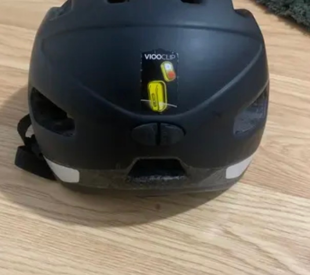 Cyklistická přilba Btwin - 3