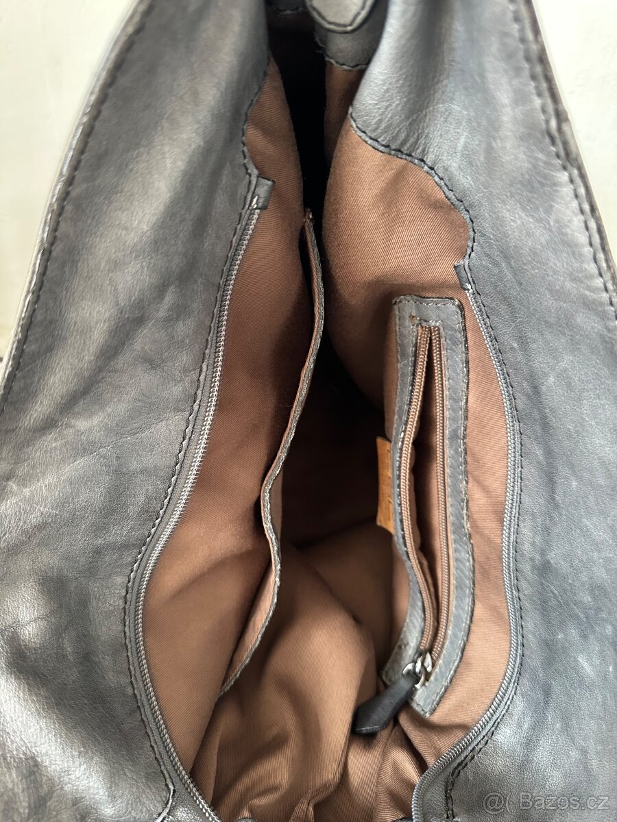 Kabela kožená - 3