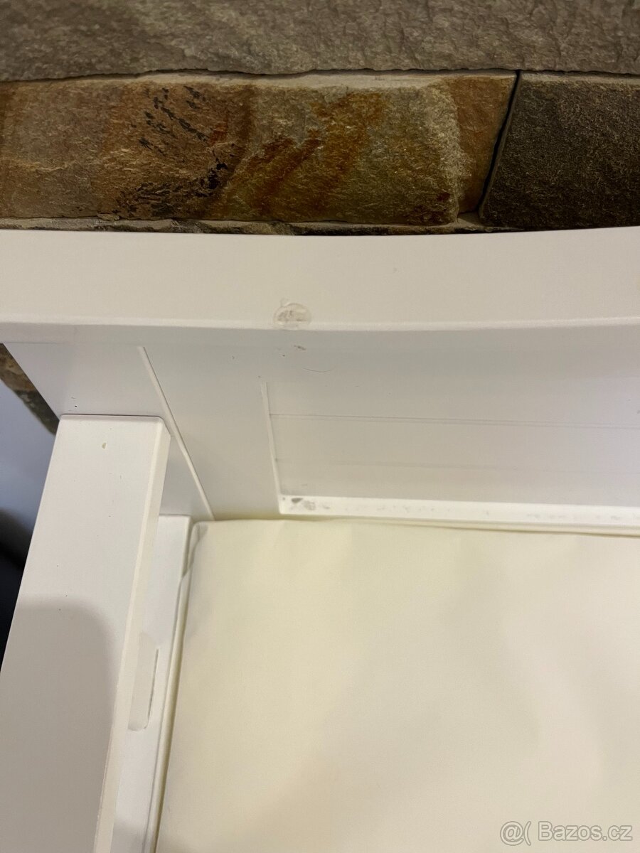 Přebalovací pultík - 3