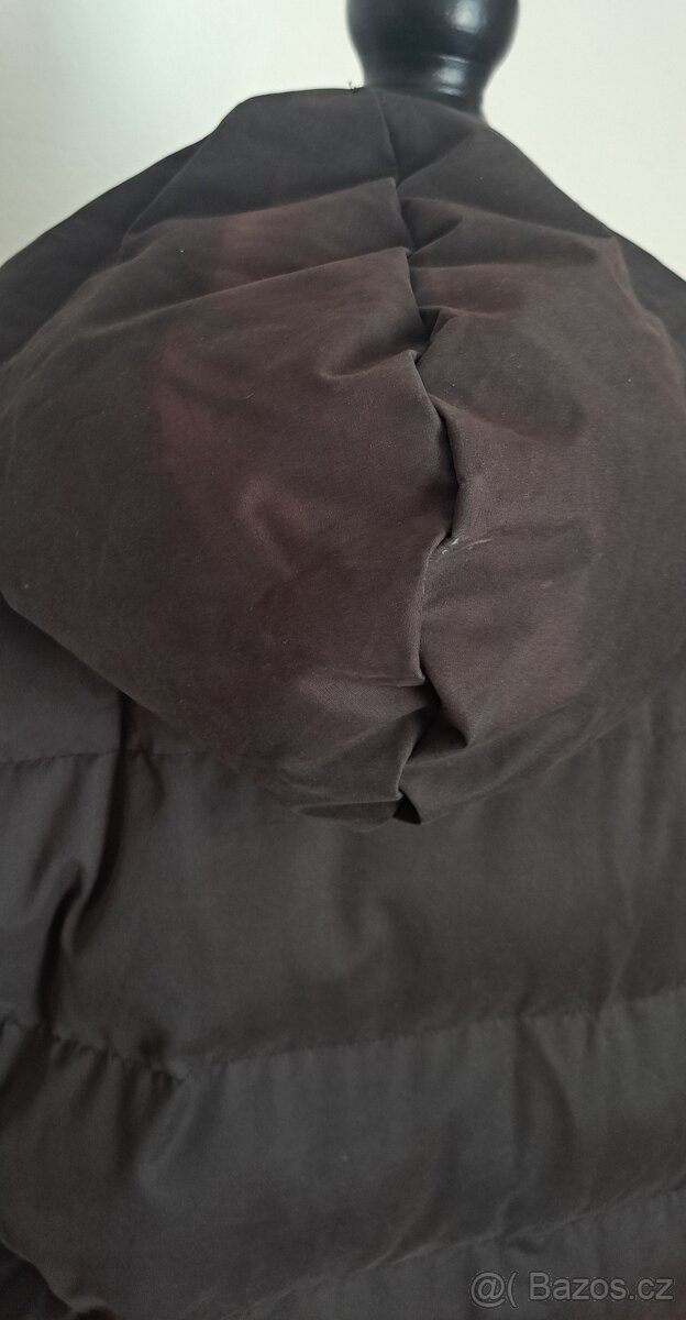 Dlouhý kabát Selfhood - 3