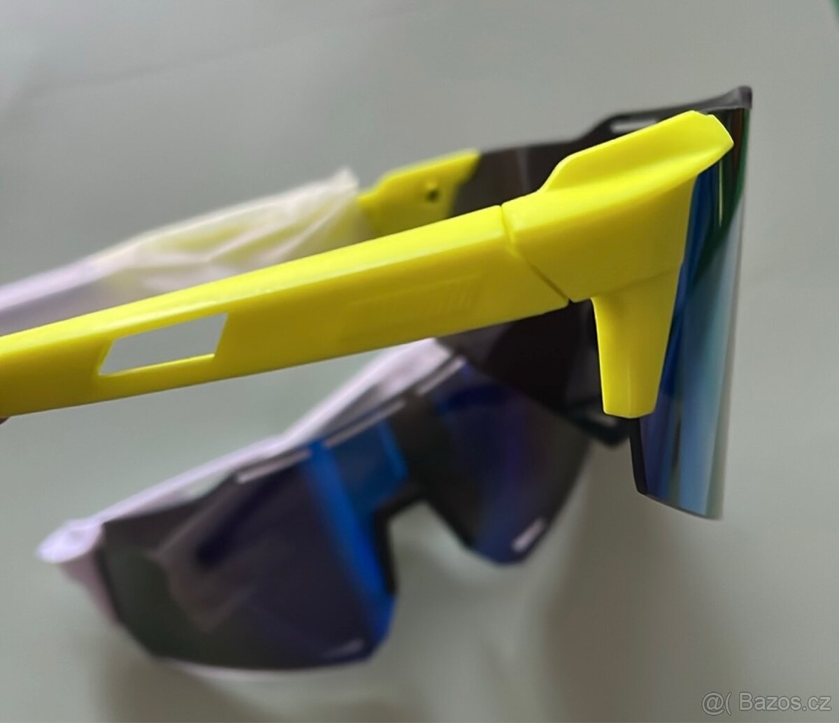 Sluneční sportovní brýle - 3