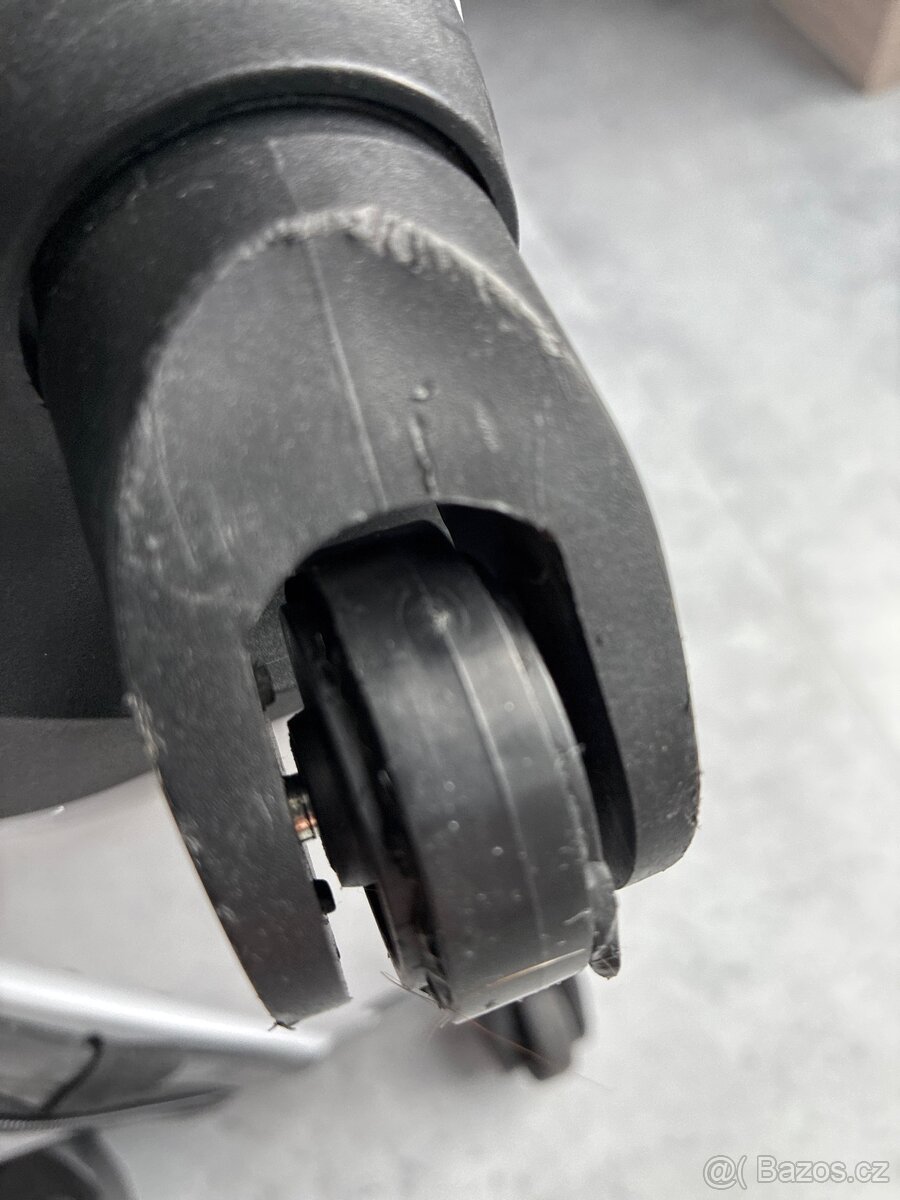 Cestovní kufr Carpisa - 3