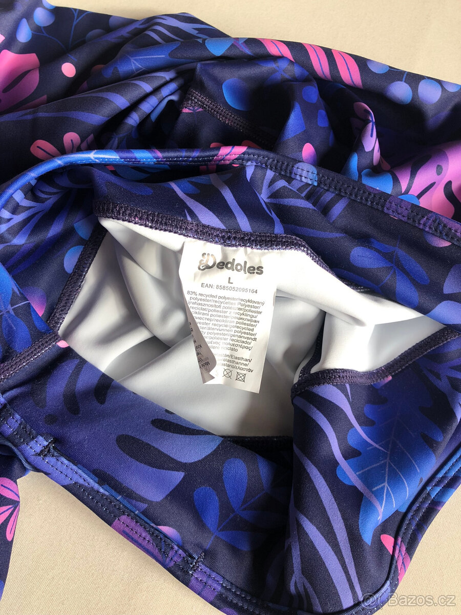 Dedoles legíny Listy, velikost L - 3