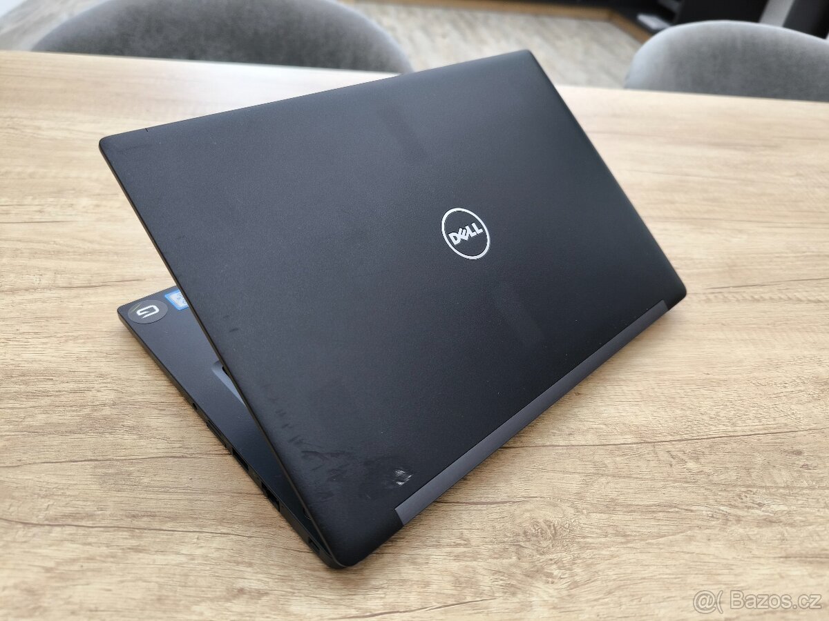Dell Latitude 7280 - ZÁRUKA 2 ROKY - 3