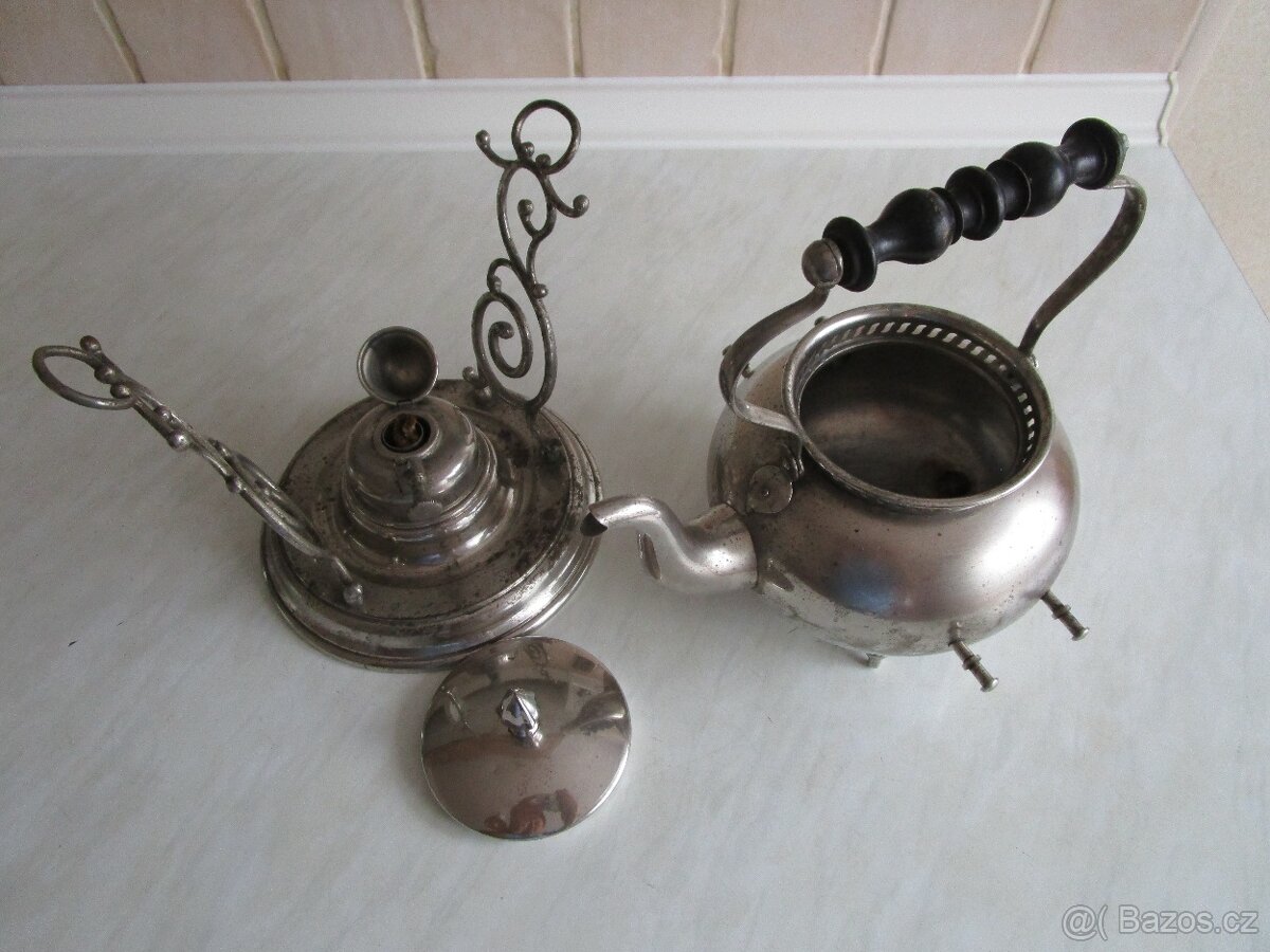 Samovar - 3