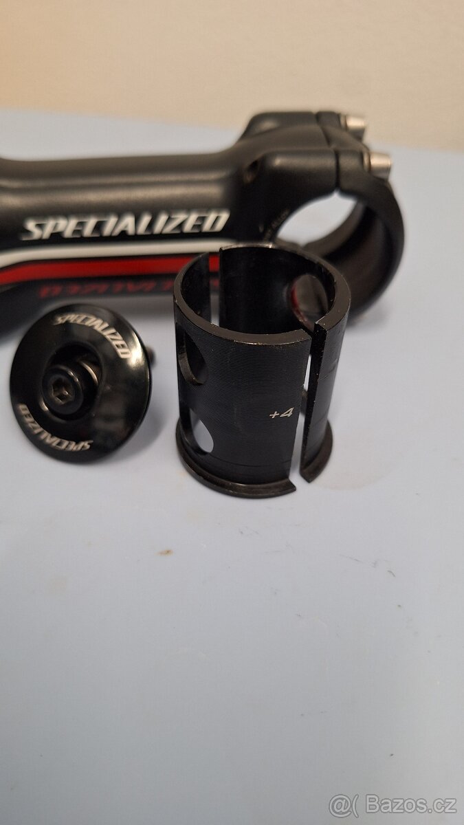 Představec Specialized - 3