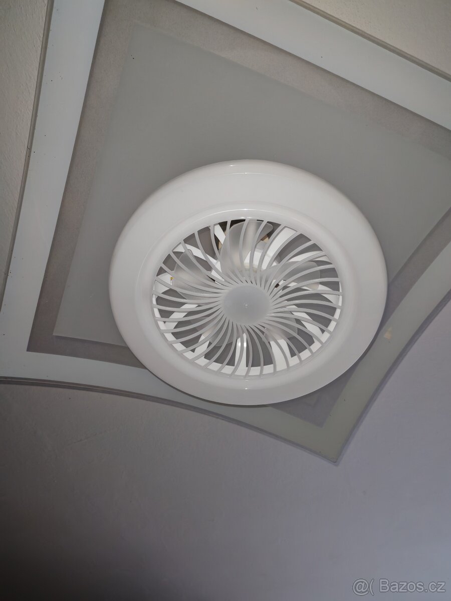 Stropní ventilátor - 3