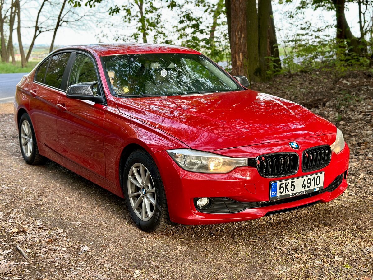 BMW 3 - 3