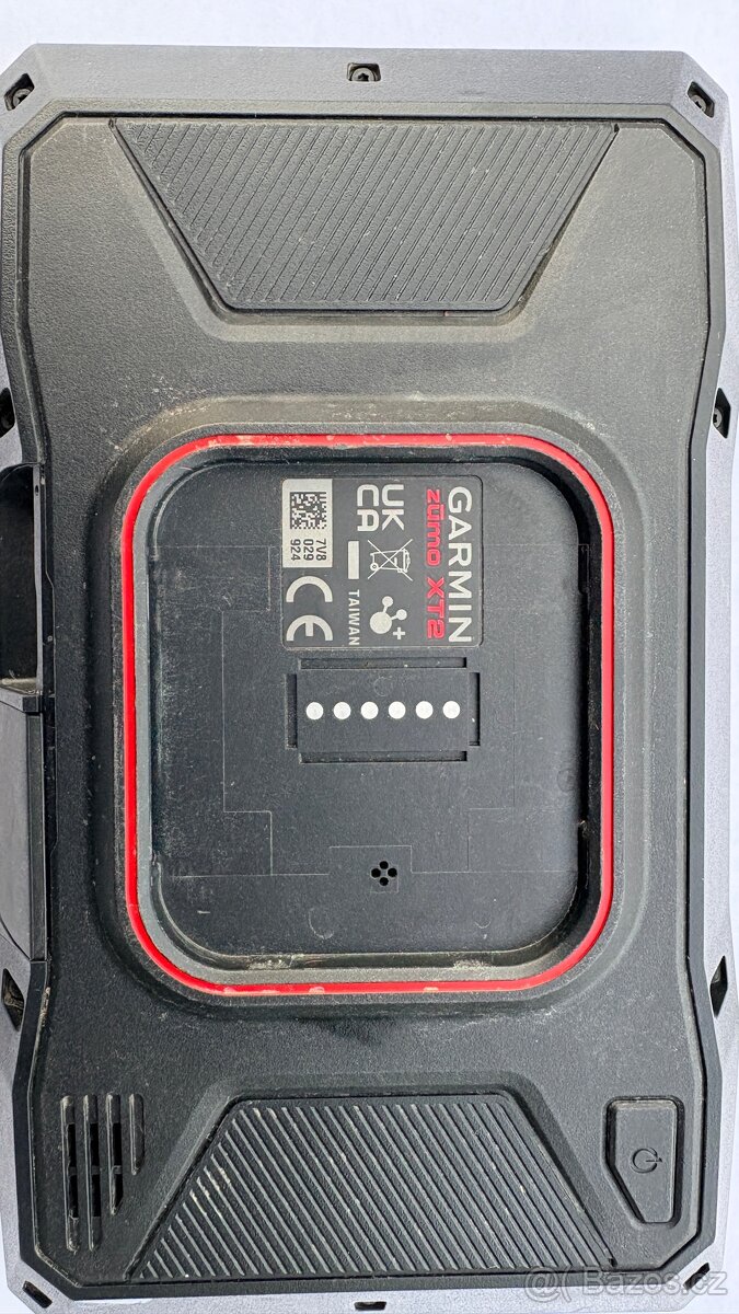 Garmin Zümo XT 2 - 3