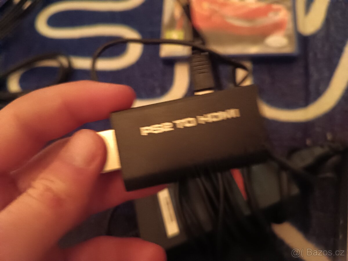 Ps2 - 3