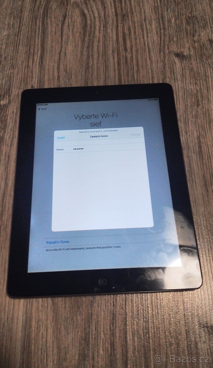 Apple iPad 16 GB - 3