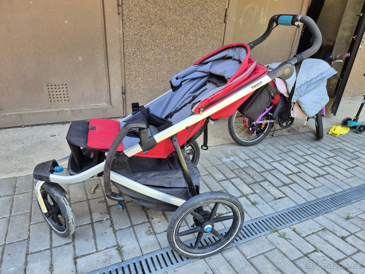 Thule UG2 - 3