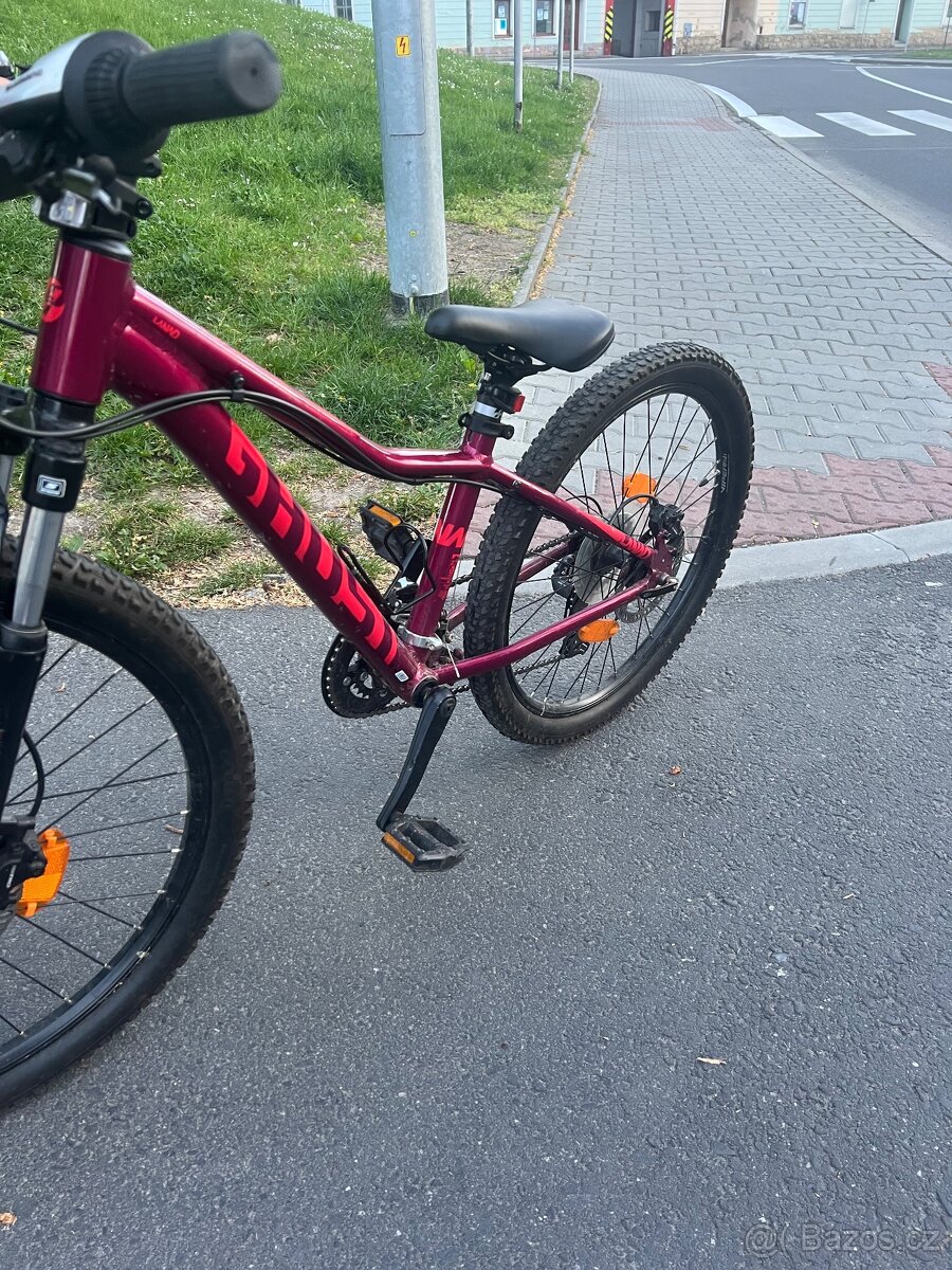 Dětské kolo 24 - 3
