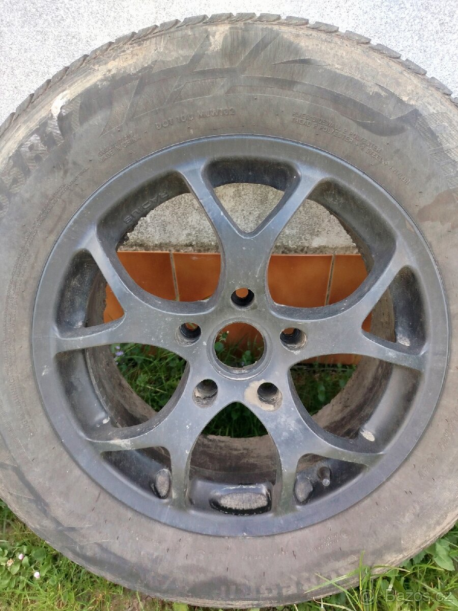Kola Jeep WJ,WG,WK,WH
