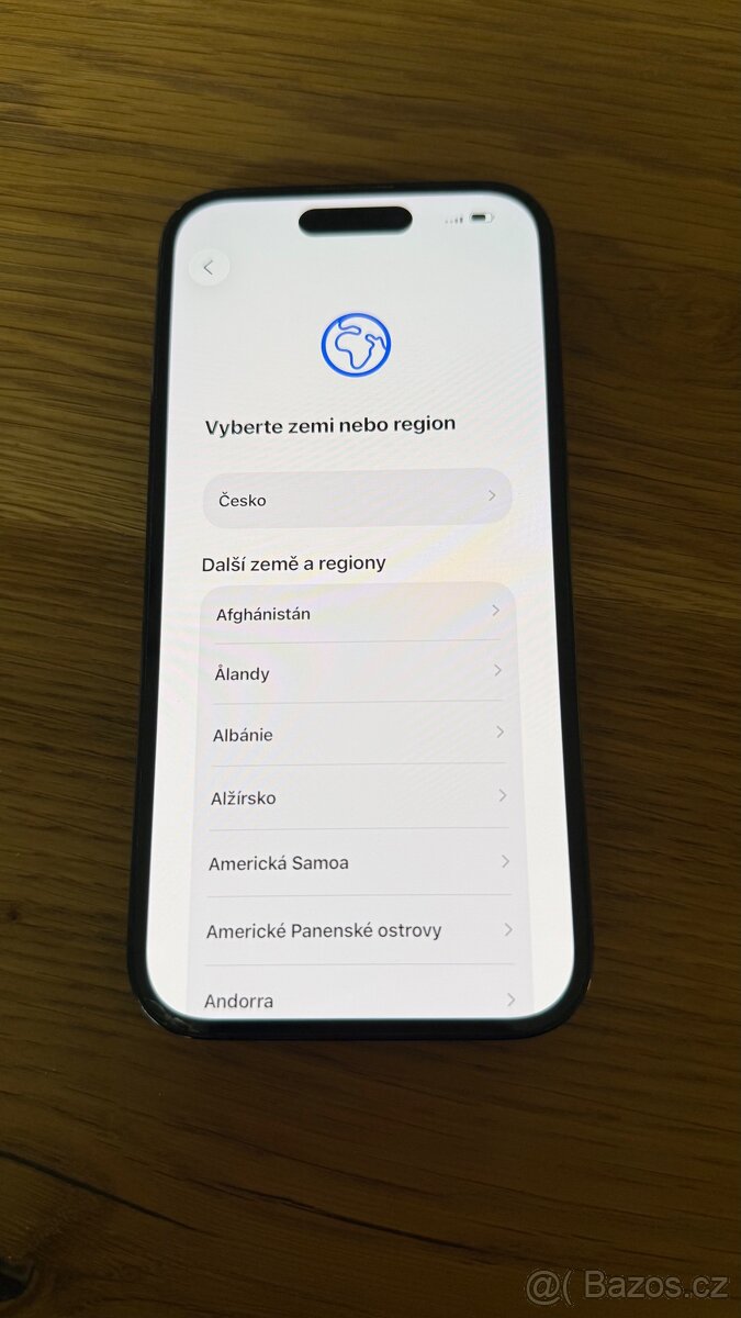 Iphone 14 PRO Space Black 256 GB - 3