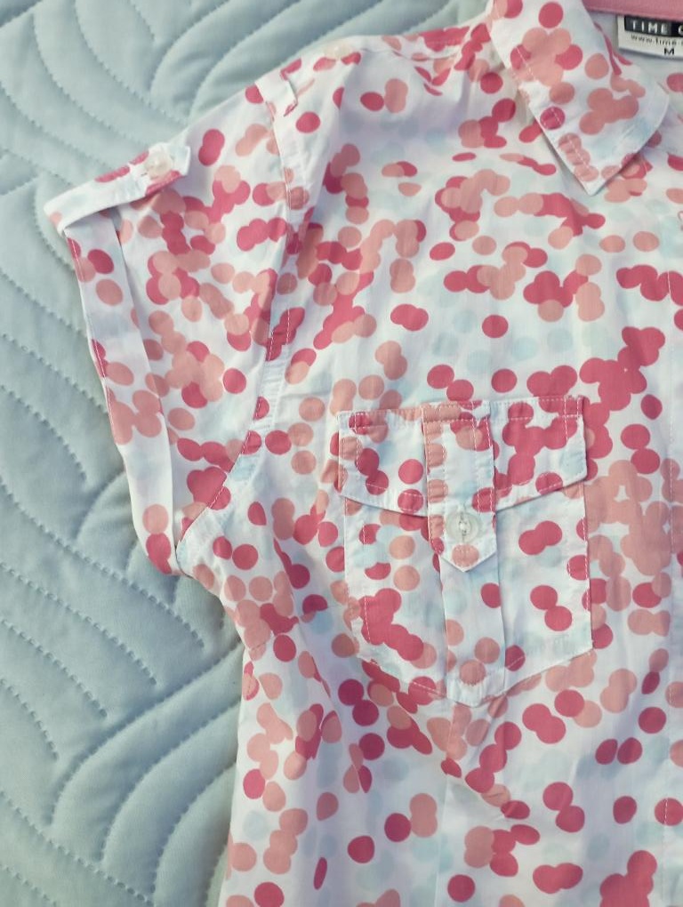 letní košile zn. Time Out - 3