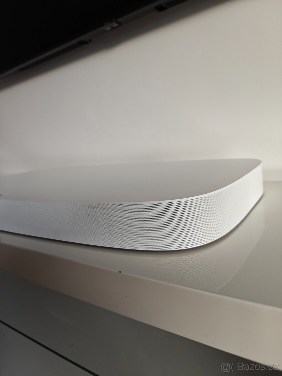 Sonos Playbase Reproduktor - 3