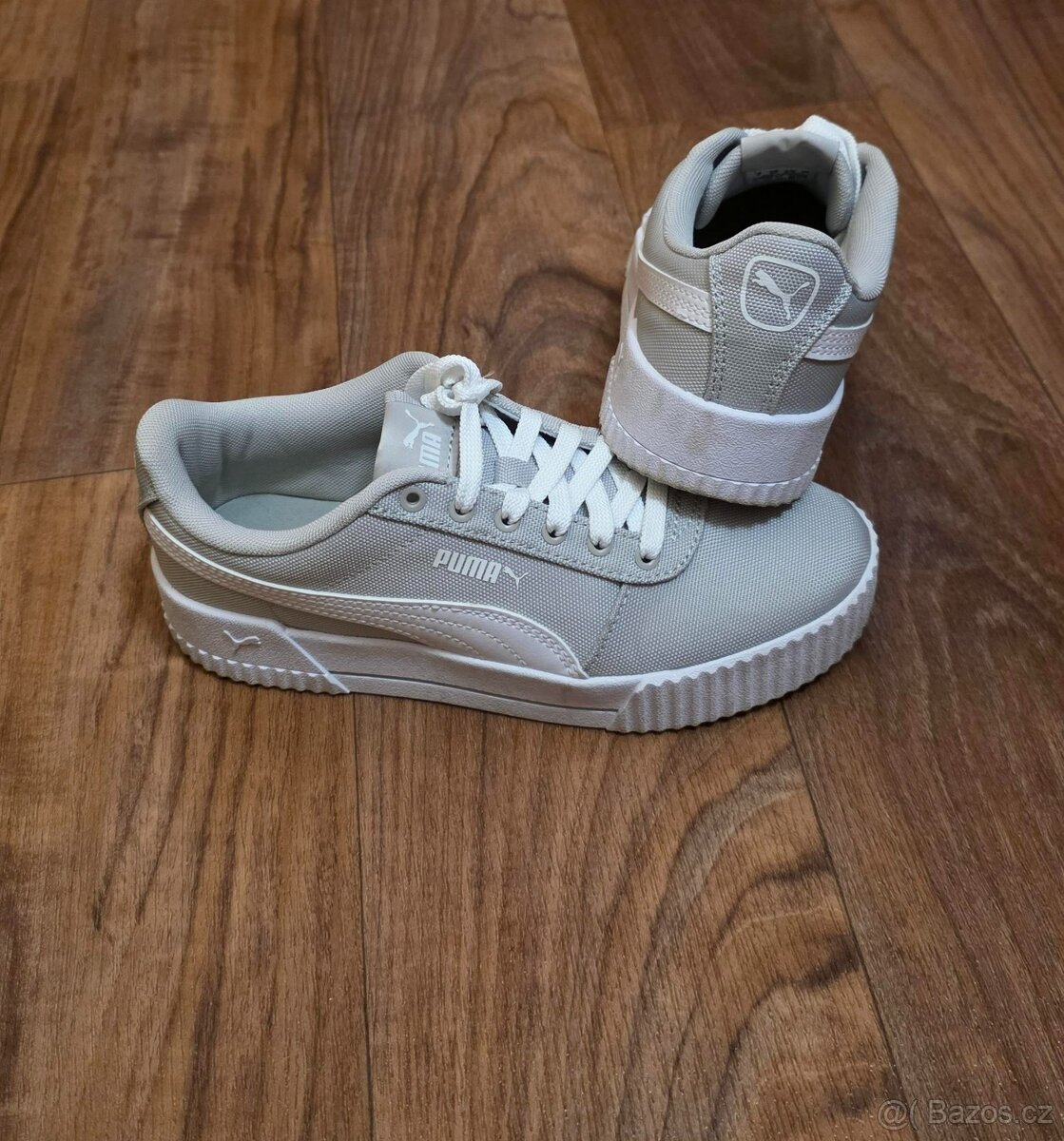 Obuv PUMA Carina vel. EUR 37 - 3