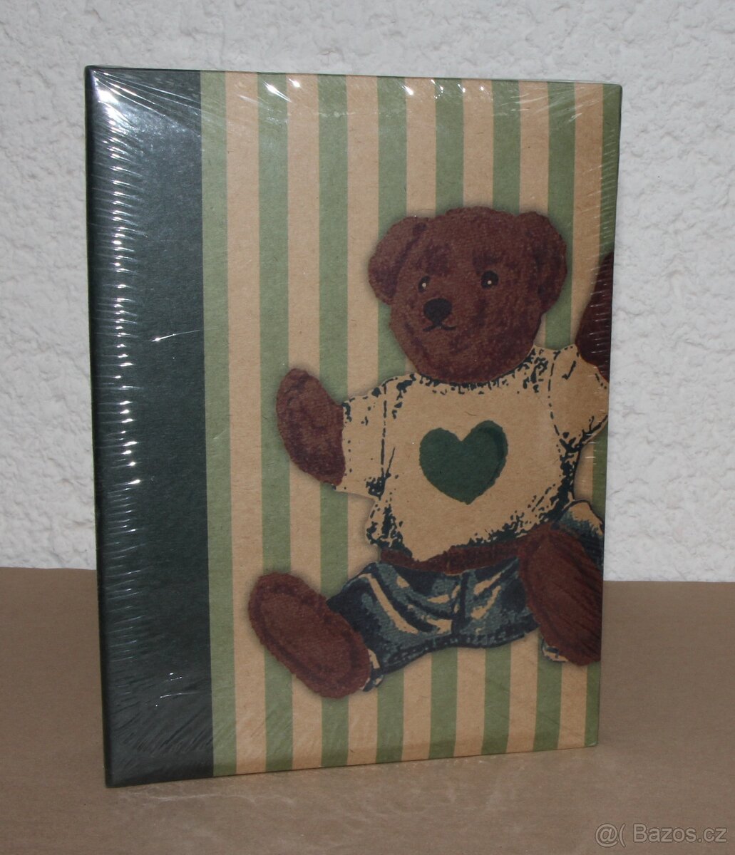 dětská fotoalba - 3