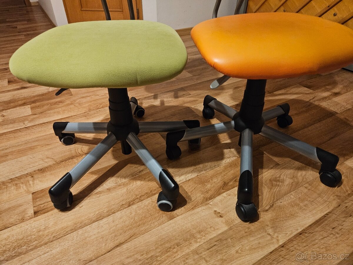 Dětské rostoucí židle Mayer Actikid - 3